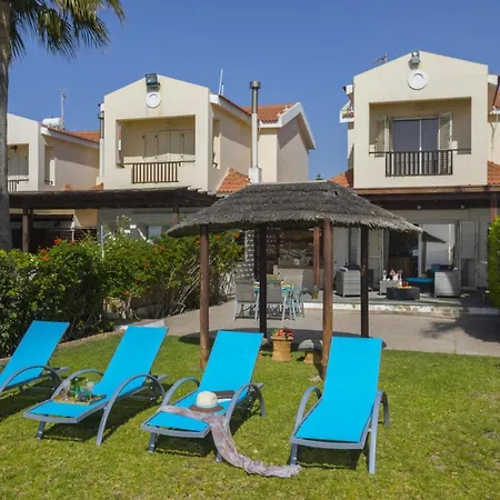 The Ultimate Guide To Renting Your Luxury 3 Bedroom On The Beach, Larnaca 1394 Villa