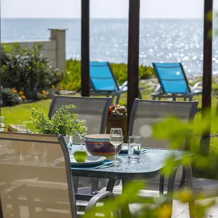 The Ultimate Guide To Renting Your Luxury 3 Bedroom On The Beach, Larnaca 1394 Villa