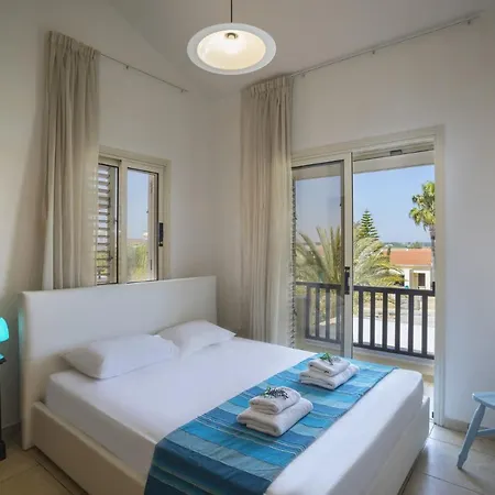 The Ultimate Guide To Renting Your Luxury 3 Bedroom On The Beach, Larnaca 1394 Villa Perivolia