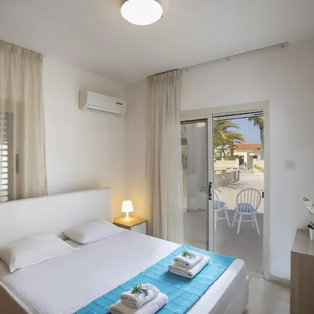 The Ultimate Guide To Renting Your Luxury 3 Bedroom On The Beach, Larnaca 1394 * Perivolia