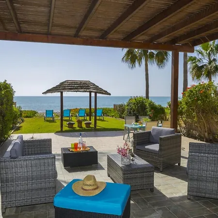 The Ultimate Guide To Renting Your Luxury 3 Bedroom On The Beach, Larnaca 1394