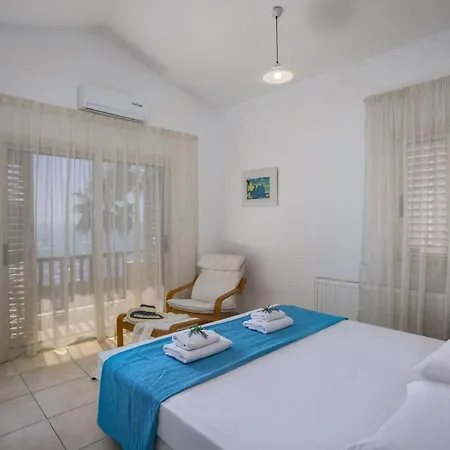 The Ultimate Guide To Renting Your Luxury 3 Bedroom On The Beach, Larnaca 1394 Perivolia