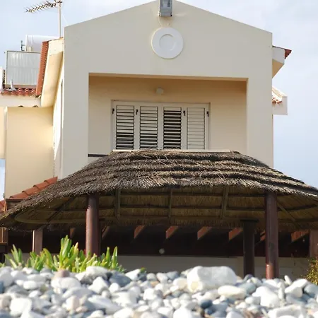 The Ultimate Guide To Renting Your Luxury 3 Bedroom On The Beach, Larnaca 1394 Villa Perivolia